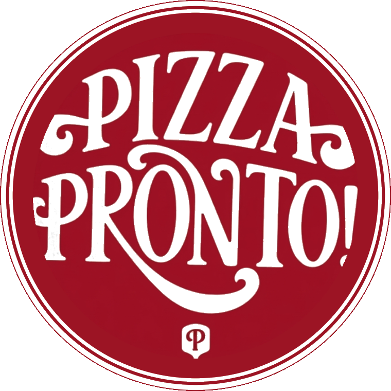 Pizza Pronto!